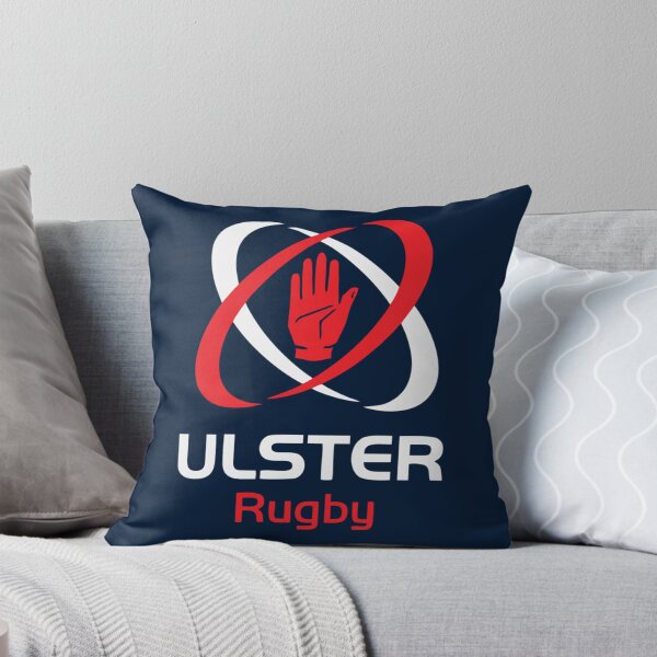 Item preview, IRFU - Iconic Ulster Rugby Design   designed and sold by GarciaJonathan1.
