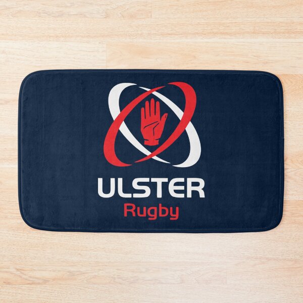 Artikelvorschau, IRFU – ikonisches Ulster Rugby-Design entworfen und verkauft von GarciaJonathan1.