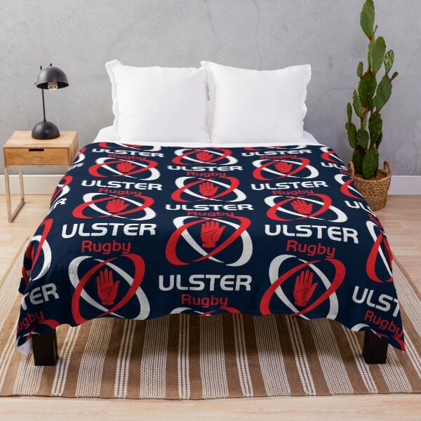 Item preview, IRFU - Iconic Ulster Rugby Design designed and sold by GarciaJonathan1.