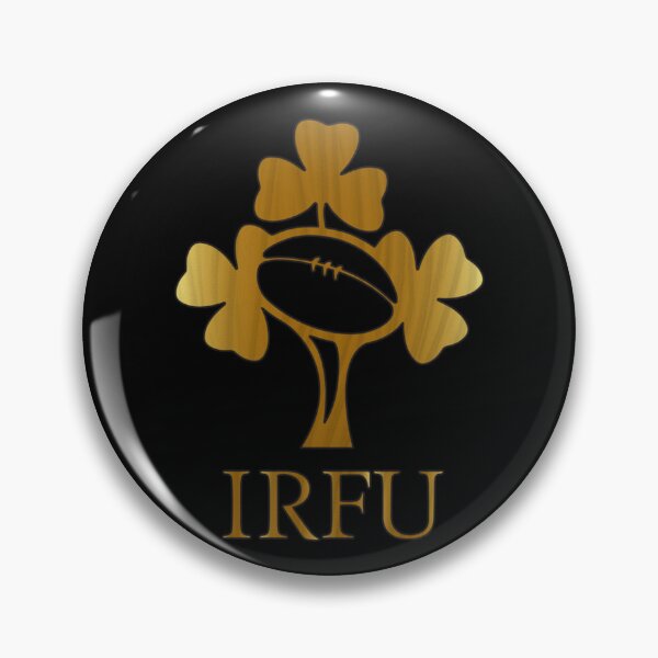 Item preview, Irfu Ireland Rugby         designed and sold by GarciaJonathan1.