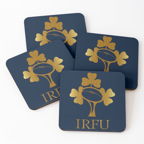Item preview, Irfu Ireland Rugby         designed and sold by GarciaJonathan1.