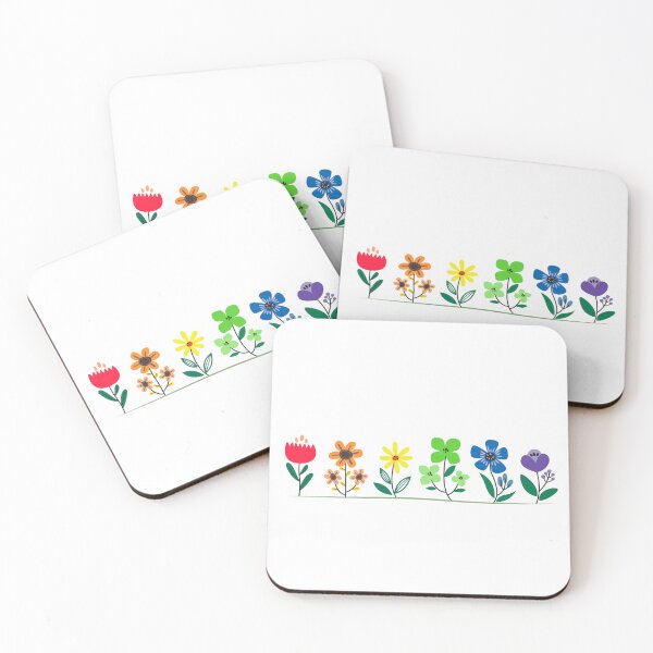 Item preview, Pride Flower designed and sold by salty ana.