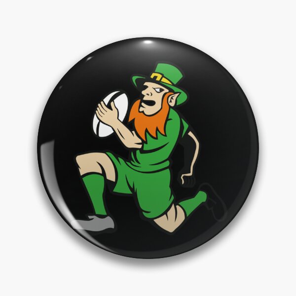 Item preview, Irfu Ireland Rugby     designed and sold by GarciaJonathan1.