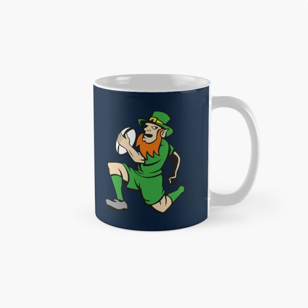 Item preview, Irfu Ireland Rugby     designed and sold by GarciaJonathan1.