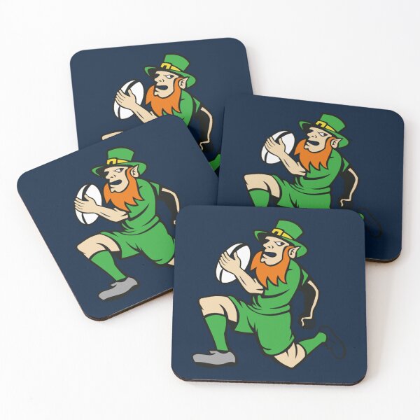Item preview, Irfu Ireland Rugby     designed and sold by GarciaJonathan1.