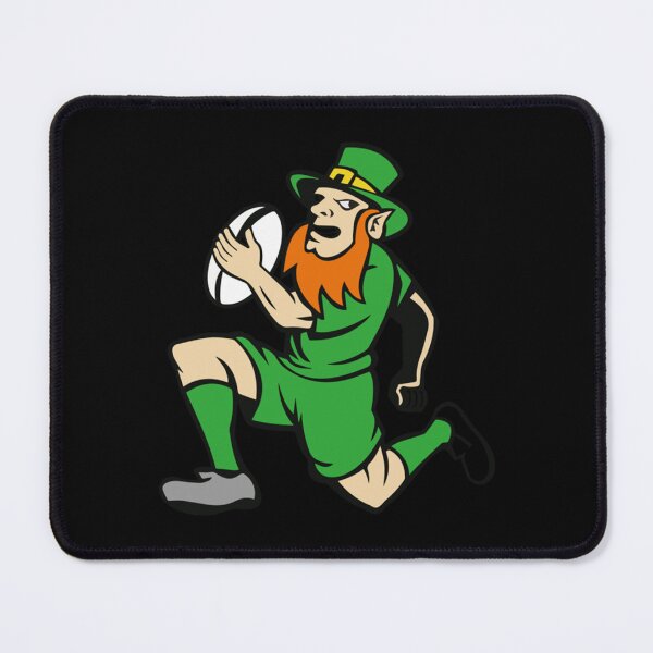 Artikelvorschau, Irfu Ireland Rugby entworfen und verkauft von GarciaJonathan1.