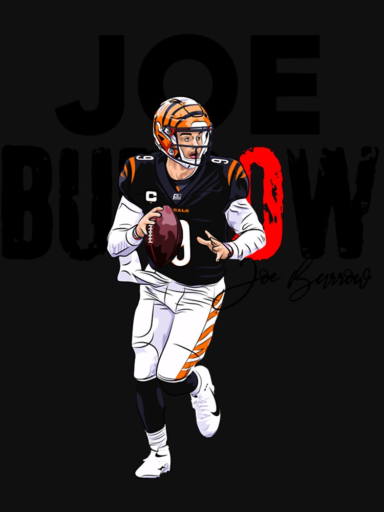 Disover Joe burrow Joe Shiesty Jackpot Joey Franchise Essential T-Shirt Es Essential T-Shirt