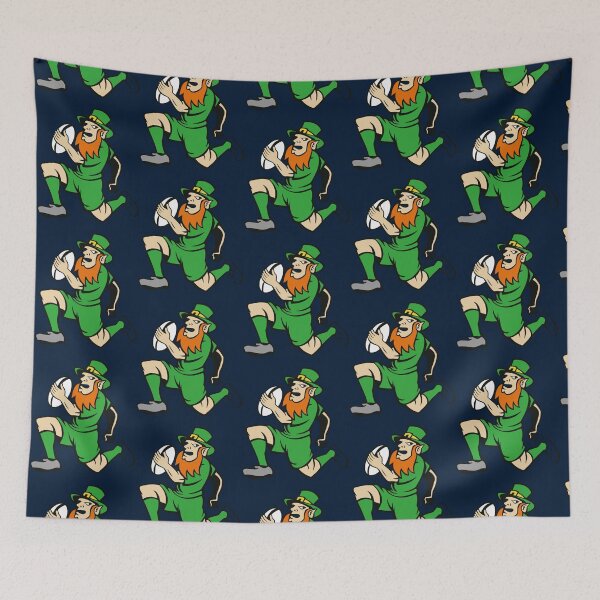 Item preview, Irfu Ireland Rugby     designed and sold by GarciaJonathan1.