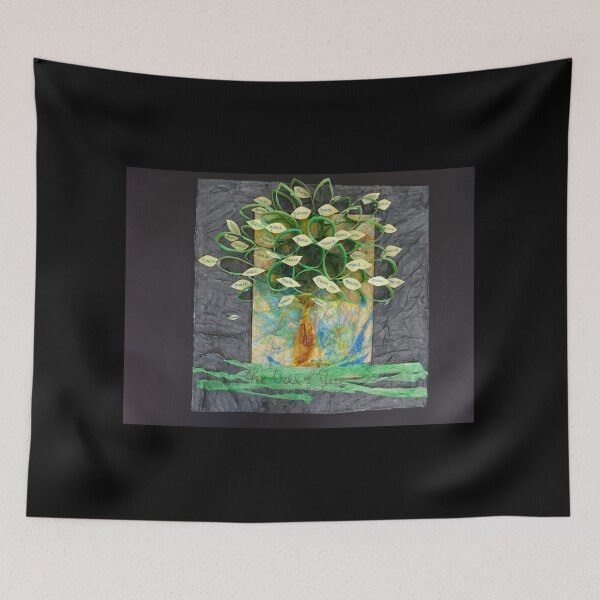 Item preview, The tree of peace designed and sold by walterfest.