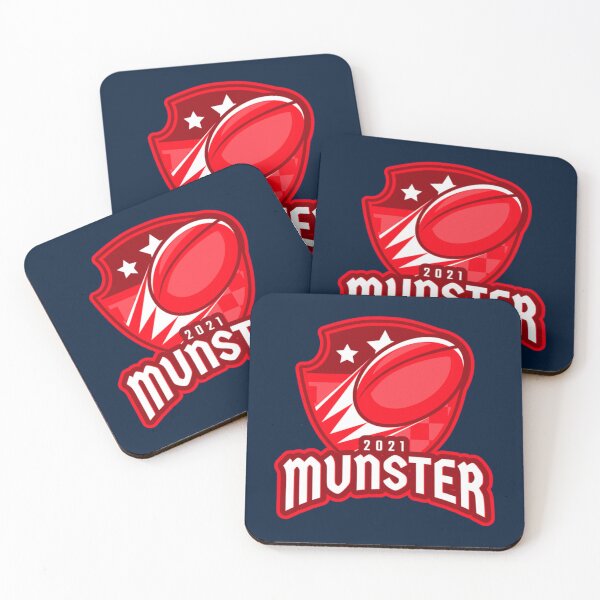 Item preview, Munster Rugby 2021 Ireland      designed and sold by GarciaJonathan1.