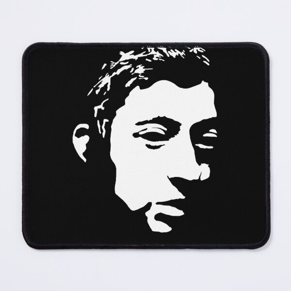Item preview, Serge Gainsbourg designed and sold by shopCSA-90SCA.