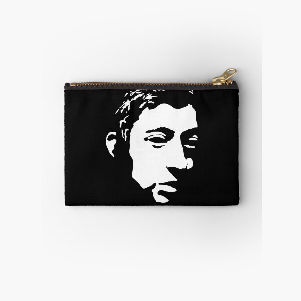 Item preview, Serge Gainsbourg designed and sold by shopCSA-90SCA.