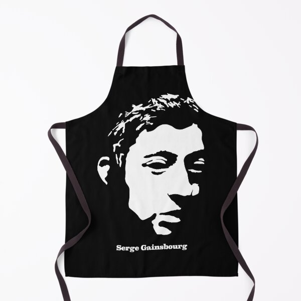 Item preview, Serge Gainsbourg designed and sold by shopCSA-90SCA.