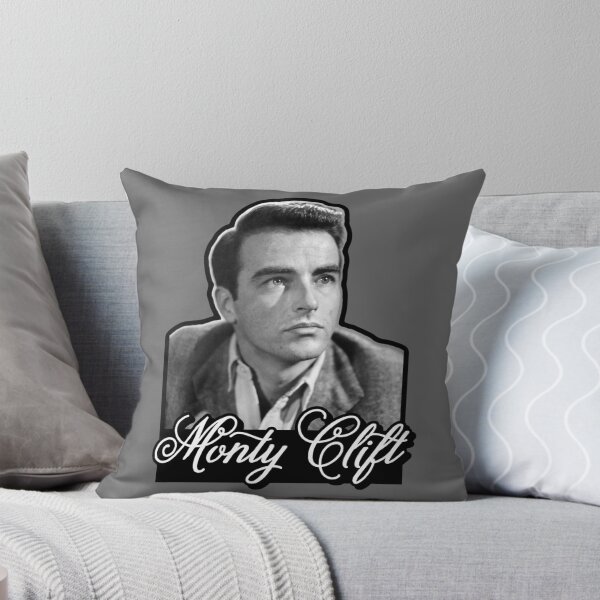 Item preview, Actor Series Montgomery Clift Monty Clift Classic designed and sold by CamdenSipes00.