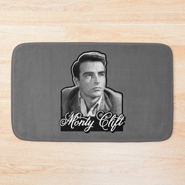 Item preview, Actor Series Montgomery Clift Monty Clift Classic designed and sold by CamdenSipes00.