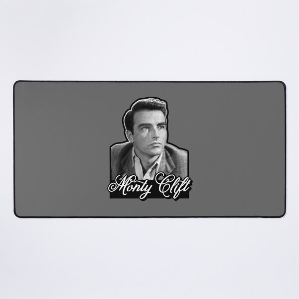 Item preview, Actor Series Montgomery Clift Monty Clift Classic designed and sold by CamdenSipes00.