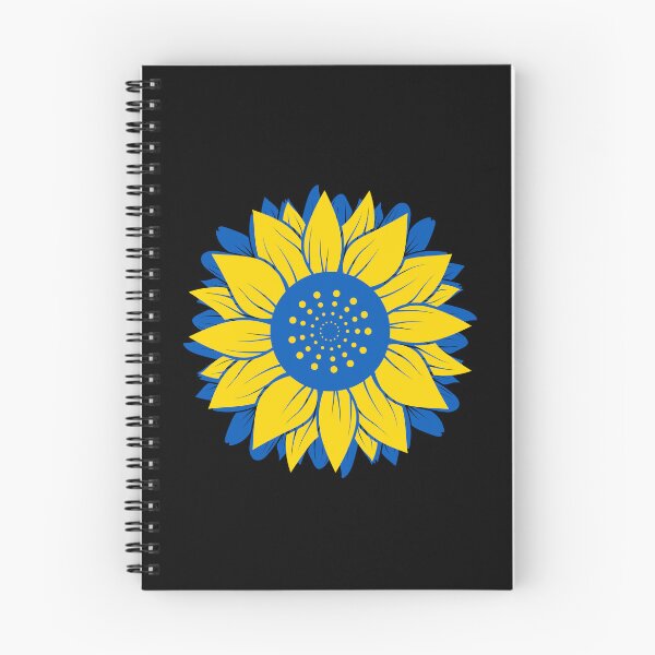 Item preview, Ukrainian Sunflower designed and sold by trendingatees.
