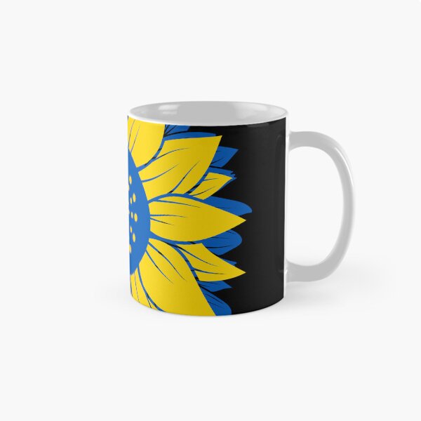 Item preview, Ukrainian Sunflower designed and sold by trendingatees.