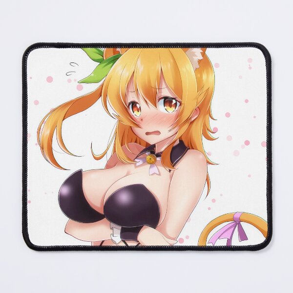 Item preview, Mikan Hinatsuki The Demon Girl Next Door Favorite Character designed and sold by Antoniotiffani.