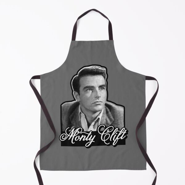 Item preview, Actor Series Montgomery Clift Monty Clift Classic designed and sold by CamdenSipes00.