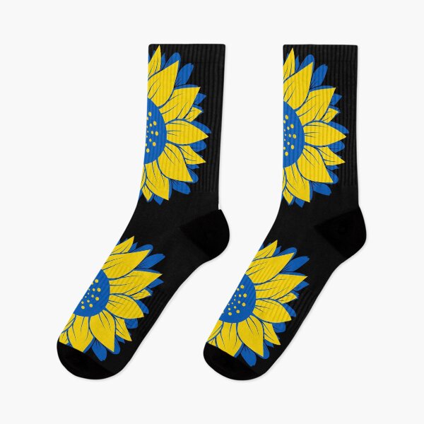 Item preview, Ukrainian Sunflower designed and sold by trendingatees.
