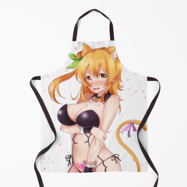 Item preview, Mikan Hinatsuki The Demon Girl Next Door Favorite Character designed and sold by Antoniotiffani.
