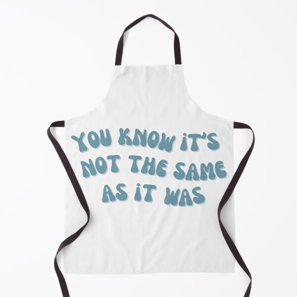 Item preview, As it was (blue) designed and sold by pastelsloth.