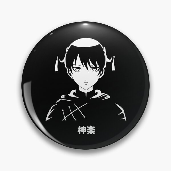 Item preview, Ka gura designed and sold by lordvale.