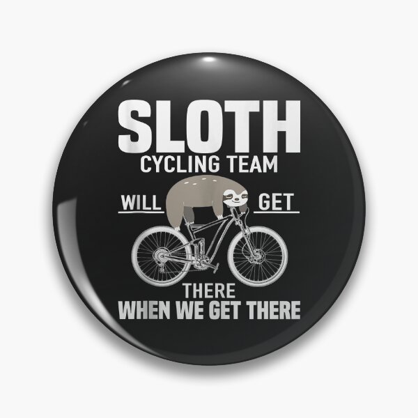 Artikelvorschau, Faultier Fahrradklingel - Sloth Cycling Team Tank Top entworfen und verkauft von Corelli87.