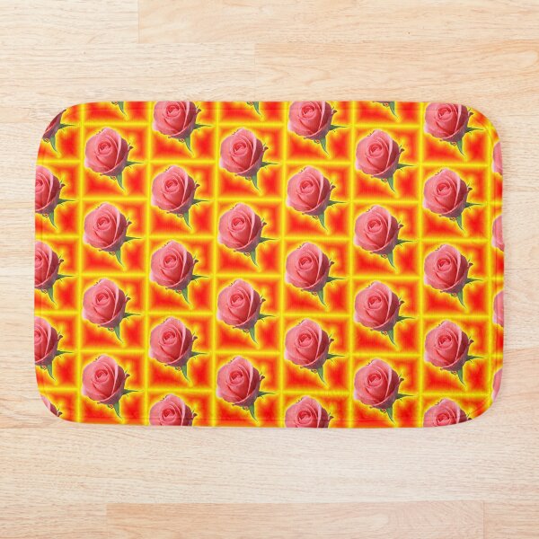 Item preview, Rosa rosada designed and sold by CryptoEnths.