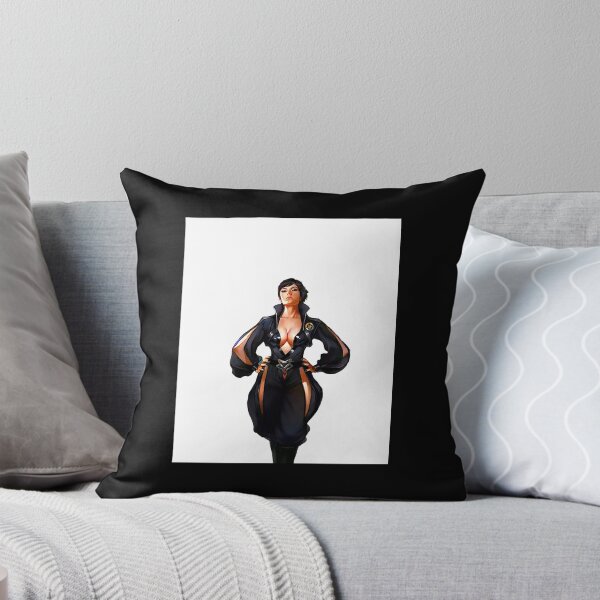 Item preview, the blkced miss Graphic  designed and sold by sitherbakios1.
