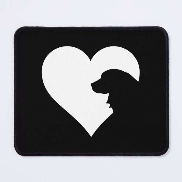 Item preview, The Heart of the Great Pyrenees Lover designed and sold by More Cute Dogs.