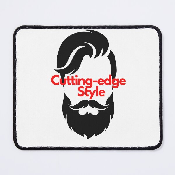 Item preview, Cutting-edge Style designed and sold by exclusivebucket.