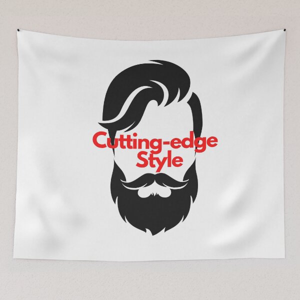 Item preview, Cutting-edge Style designed and sold by exclusivebucket.