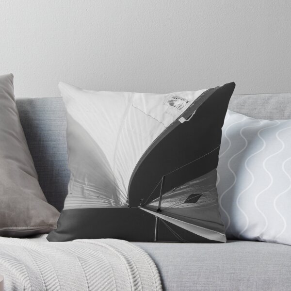 Item preview, B&W Sails #2 designed and sold by Alex Wagner.