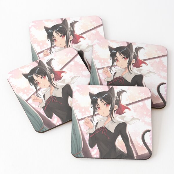 Item preview, Shinomiya Kaguya on class designed and sold by MuraH4296.