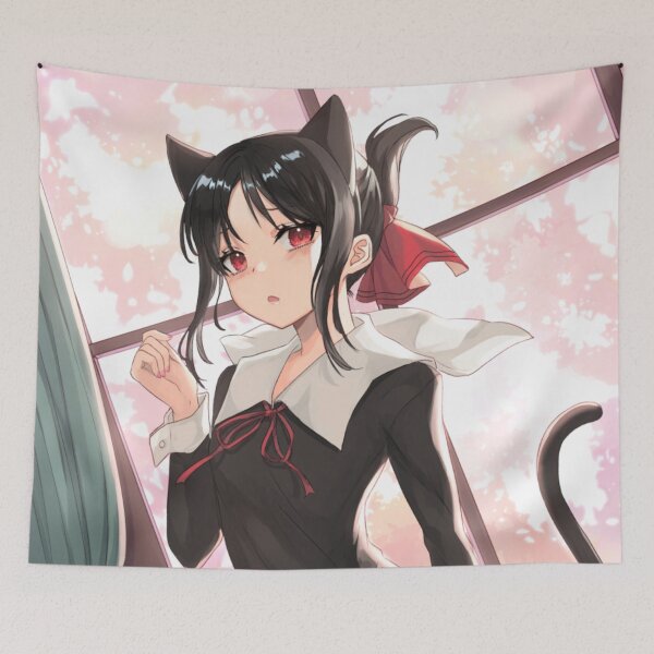 Item preview, Shinomiya Kaguya on class designed and sold by MuraH4296.