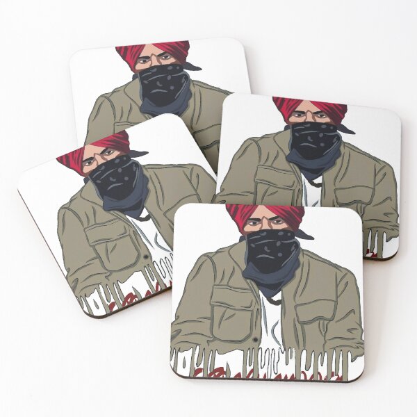 Item preview, Sidhu Mosse Wala designed and sold by Store-teto.