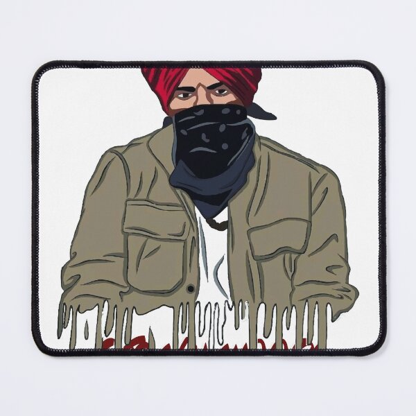 Item preview, Sidhu Mosse Wala designed and sold by Store-teto.