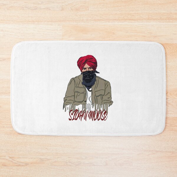 Item preview, Sidhu Mosse Wala designed and sold by Store-teto.
