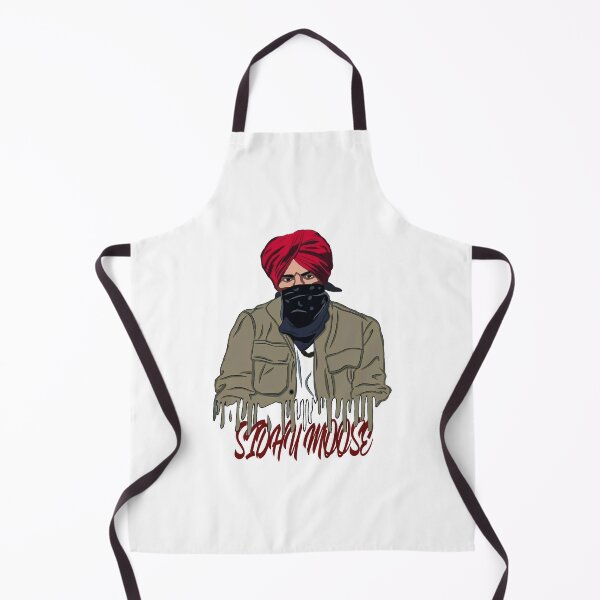 Item preview, Sidhu Mosse Wala designed and sold by Store-teto.