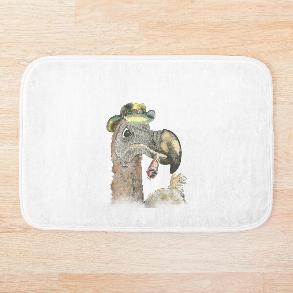 Item preview, Dodo goes Down Under designed and sold by DodoGallery.