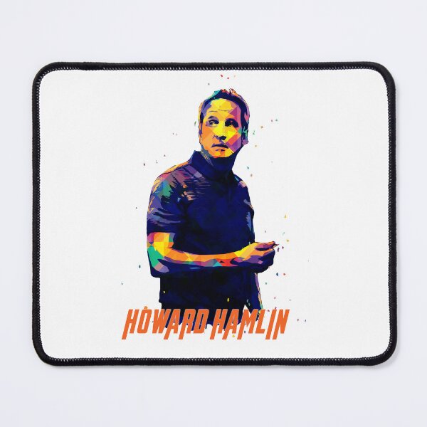 Item preview, Howard hamlin art designed and sold by Jose0461.
