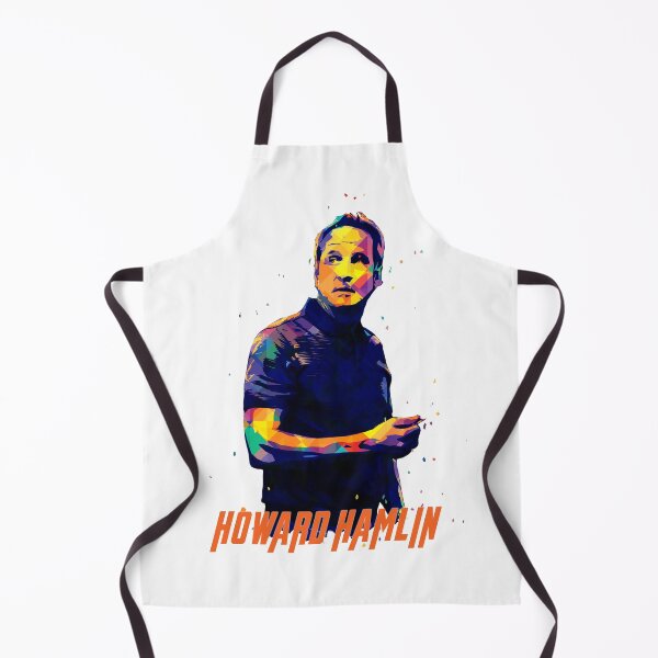 Item preview, Howard hamlin art designed and sold by Jose0461.