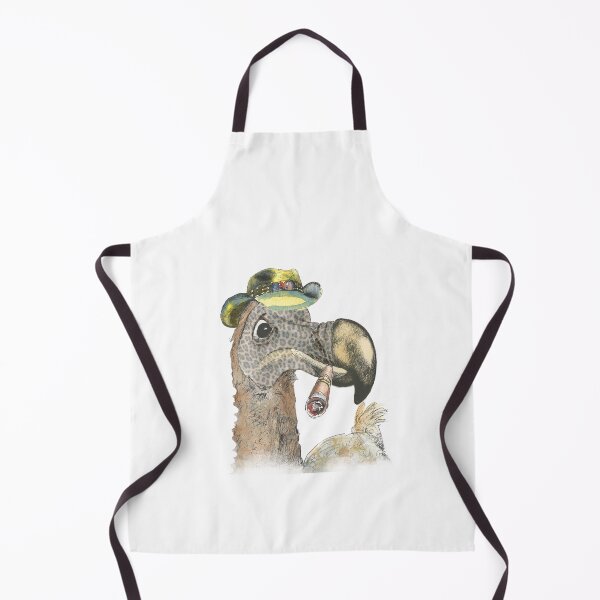 Item preview, Dodo goes Down Under designed and sold by DodoGallery.