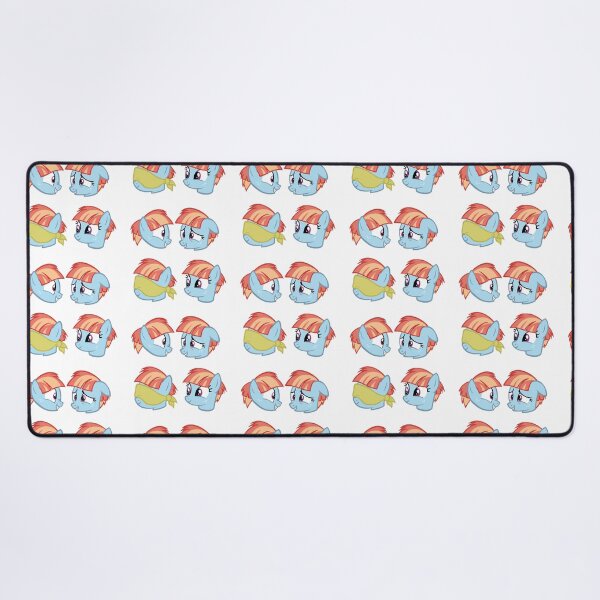 Item preview, mlp windy whistles 4 heads designed and sold by pokemon99883.