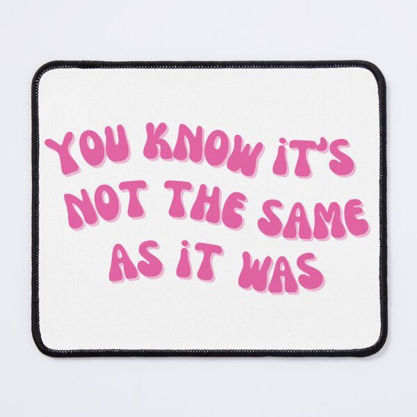 Item preview, As it was (pink) designed and sold by pastelsloth.