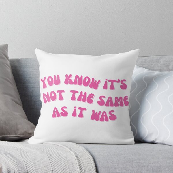 Item preview, As it was (pink) designed and sold by pastelsloth.