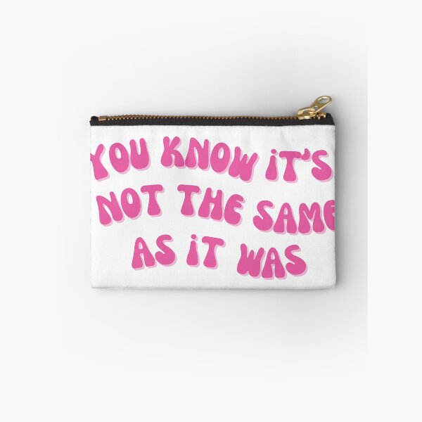 Item preview, As it was (pink) designed and sold by pastelsloth.