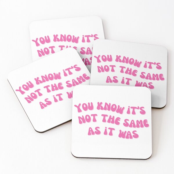 Item preview, As it was (pink) designed and sold by pastelsloth.